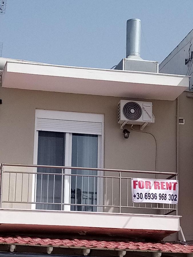 Katerina Apartment Nea Plagia Exterior photo
